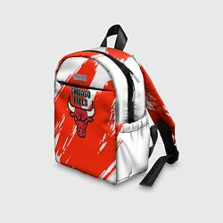 Детский рюкзак MICHAEL JORDAN, цвет: 3D-принт — фото 2