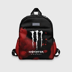 Детский рюкзак MONSTER ENERGY