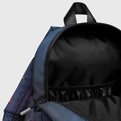 Детский рюкзак DARLING IN THE FRANXX / 3D-принт – фото 4