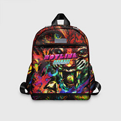 Детский рюкзак HOTLINE MIAMI