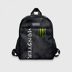 Детский рюкзак MONSTER ENERGY