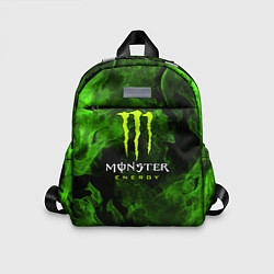 Детский рюкзак MONSTER ENERGY