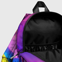 Детский рюкзак GTA 2020, цвет: 3D-принт — фото 2
