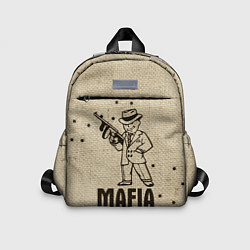 Детский рюкзак Mafia 2
