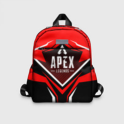 Детский рюкзак APEX, цвет: 3D-принт
