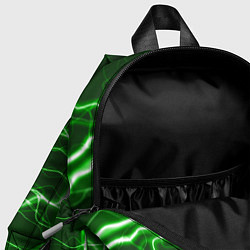 Детский рюкзак MINECRAFT, цвет: 3D-принт — фото 2