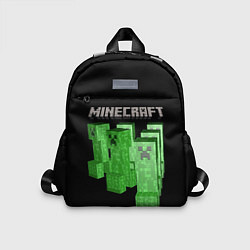 Детский рюкзак MINECRAFT CREEPER