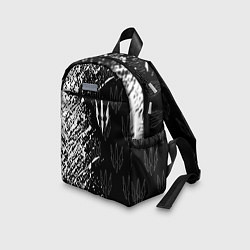 Детский рюкзак The Witcher, цвет: 3D-принт — фото 2