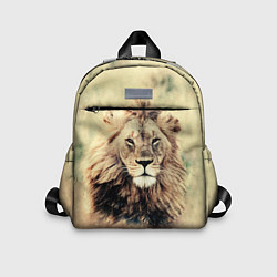 Детский рюкзак Lion King