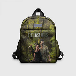 Детский рюкзак THE LAST OF US