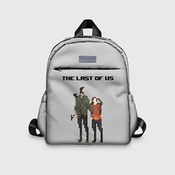 Детский рюкзак THE LAST OF US