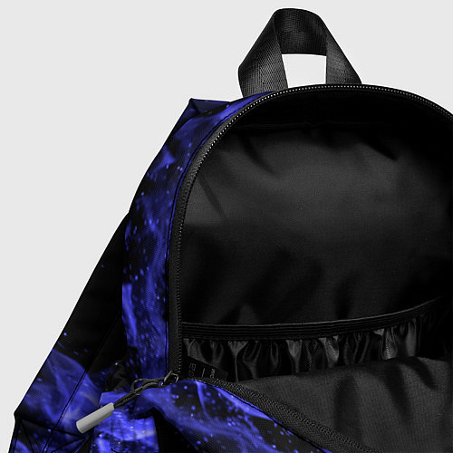 Детский рюкзак FORD / 3D-принт – фото 4
