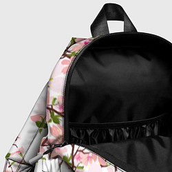 Детский рюкзак Сакура Sakura, цвет: 3D-принт — фото 2