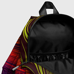 Детский рюкзак Фортнайт Ranger, цвет: 3D-принт — фото 2
