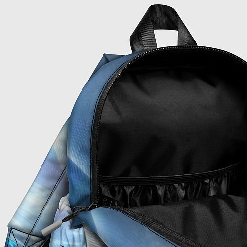 Детский рюкзак DESTINY 2 / 3D-принт – фото 4