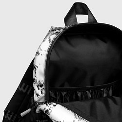 Детский рюкзак The Witcher, цвет: 3D-принт — фото 2