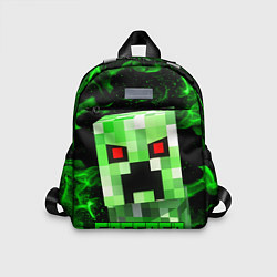 Детский рюкзак MINECRAFT CREEPER