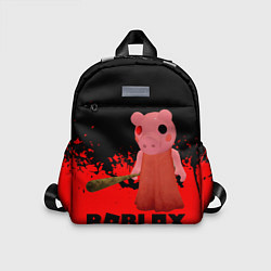 Детский рюкзак Roblox Piggy