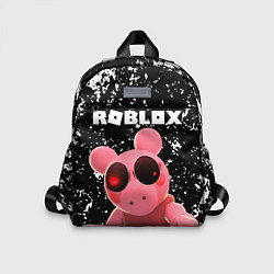 Детский рюкзак Roblox Piggy