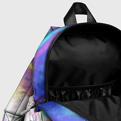 Детский рюкзак Roblox цвета 3D-принт — фото 2