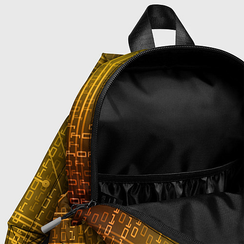 Детский рюкзак Roblox / 3D-принт – фото 4