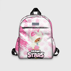Детский рюкзак Brawl stars Unicorn