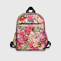 Детский рюкзак Розы Roses
