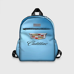 Детский рюкзак Cadillac