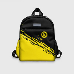 Детский рюкзак BORUSSIA, цвет: 3D-принт