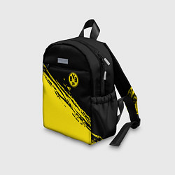 Детский рюкзак BORUSSIA, цвет: 3D-принт — фото 2