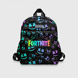 Детский рюкзак FORTNITE MARSHMELLO