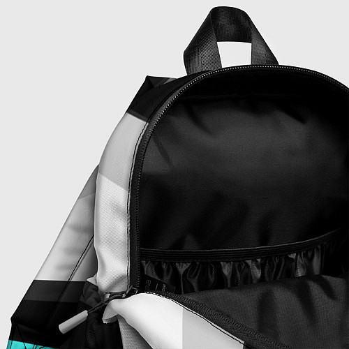 Детский рюкзак HONDA / 3D-принт – фото 4