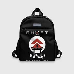 Детский рюкзак Ghost of Tsushima