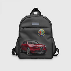 Детский рюкзак Alfa Romeo - Italy
