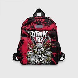 Детский рюкзак Blink 182