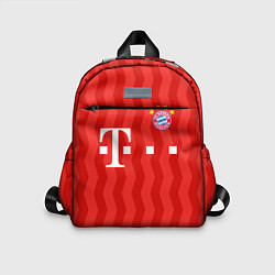 Детский рюкзак FC Bayern Munchen униформа