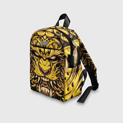 Детский рюкзак Тигровая маска Ханья, цвет: 3D-принт — фото 2