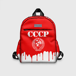Детский рюкзак СССР