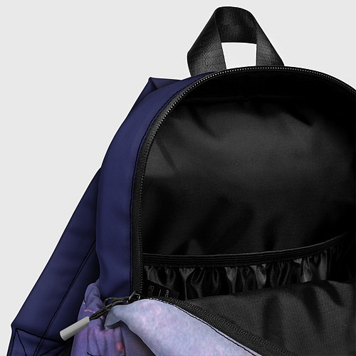 Детский рюкзак Шото Тодороки / 3D-принт – фото 4