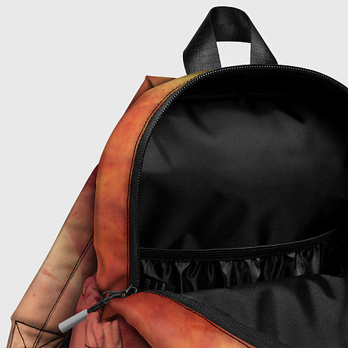 Детский рюкзак Тодороки Шото / 3D-принт – фото 4
