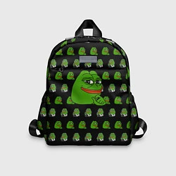 Детский рюкзак Frog Pepe