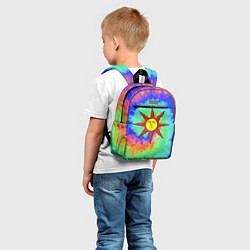 Детский рюкзак DARK SOULS III, цвет: 3D-принт — фото 2