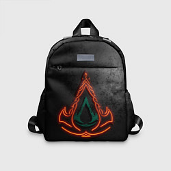 Детский рюкзак Assassins Creed Valhalla
