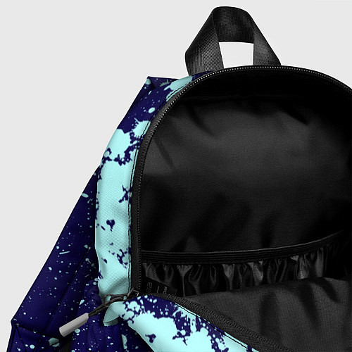 Детский рюкзак JoJo Bizarre Adventure / 3D-принт – фото 4