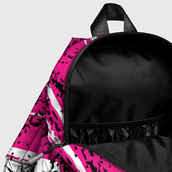 Детский рюкзак Forza Horizon, цвет: 3D-принт — фото 2