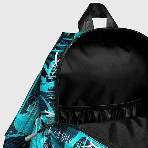 Детский рюкзак Тоторо / 3D-принт – фото 4