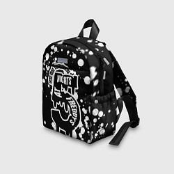 Детский рюкзак Five Nights at Freddy, цвет: 3D-принт — фото 2