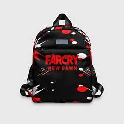 Детский рюкзак Far Cry