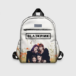 Детский рюкзак BlackPink