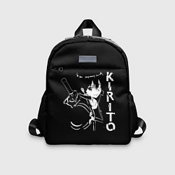 Детский рюкзак Kirito